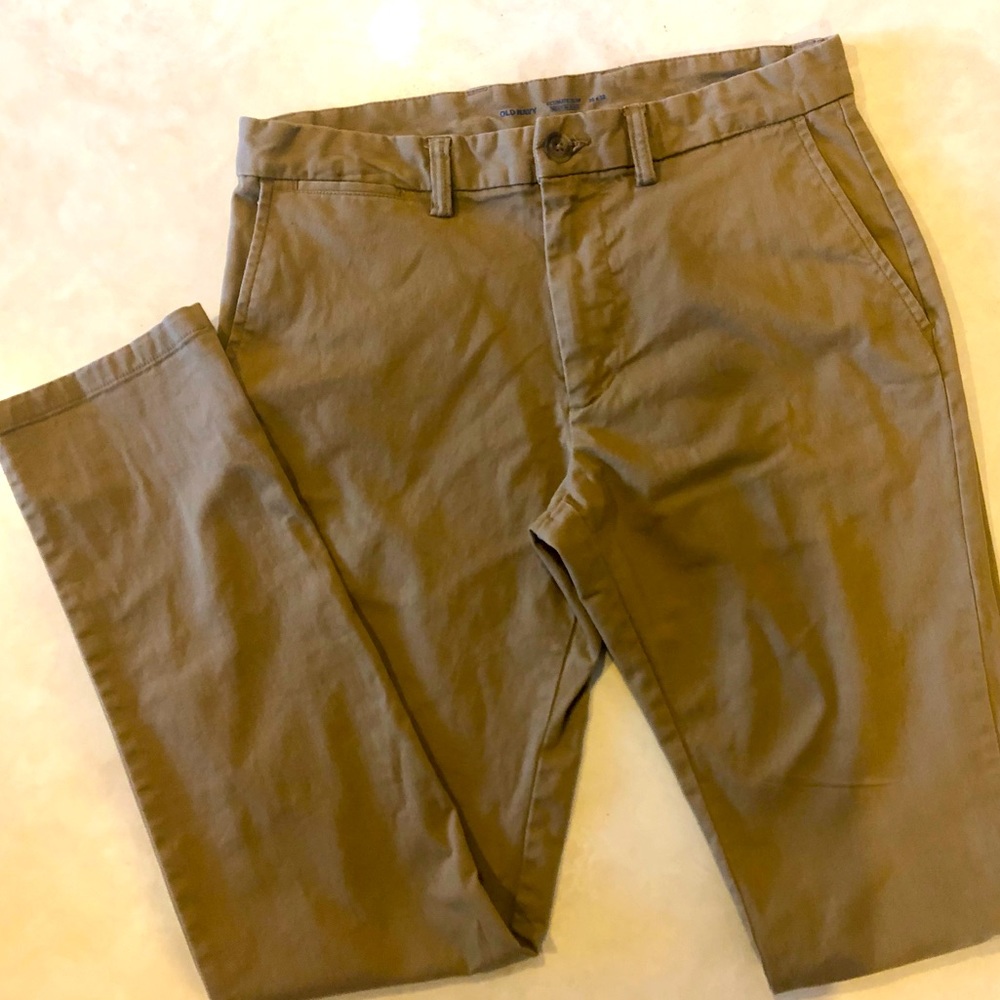 Men’s chinos 30x32